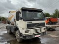 2000 Volvo Автобетоносмесители, белый, 2000000 рублей