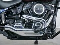 2018 Harley-Davidson Sport Glide, коричневый, 1377000 рублей - вид 9