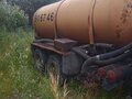 1992 КамАЗ 4308, зелёный, 1000000 рублей - вид 3