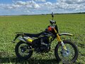 2026 Progasi Palma 300, жёлтый, 110000 рублей