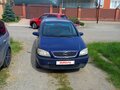 2005 Opel Zafira A Рестайлинг, синий, 570000 рублей