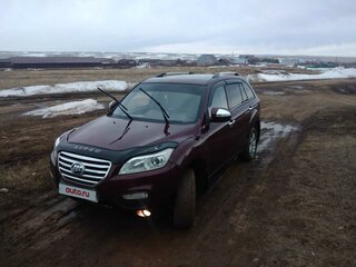 2013 Lifan X60 I, пурпурный, 380000 рублей, вид 1