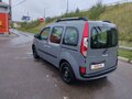 2013 Renault Kangoo II Рестайлинг, серый