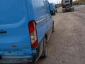 2021 Ford Transit, синий, 2970000 рублей - вид 2