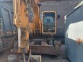 2012 Hyundai R140W, золотистый, 5500000 рублей