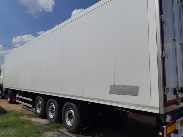 2020 Купава 9300W0, белый, 3200000 рублей - вид 6