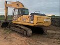 2007 Komatsu PC220/LC-7, 3500000 рублей - вид 2