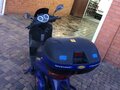 2008 Stels Outlander, синий, 69000 рублей - вид 2