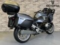 2013 BMW R 1200 RT, синий, 1145000 рублей - вид 5