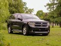 2011 Dodge Durango III, серый, 1650000 рублей - вид 7