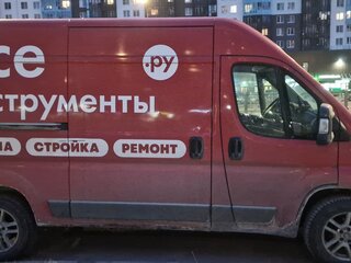 2012 Peugeot Boxer, синий, 900000 рублей, вид 1