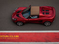 2008 Lotus Elise II, пурпурный