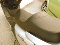 2011 Sym Joyride, серебристый, 130000 рублей - вид 7