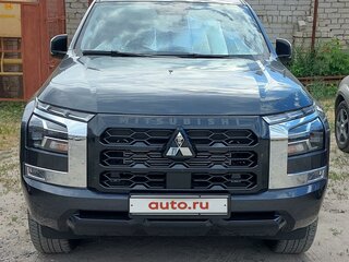 2024 Mitsubishi L200 VI, серый, 5000000 рублей, вид 1