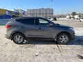 2013 Hyundai Santa Fe III, серый - вид 1