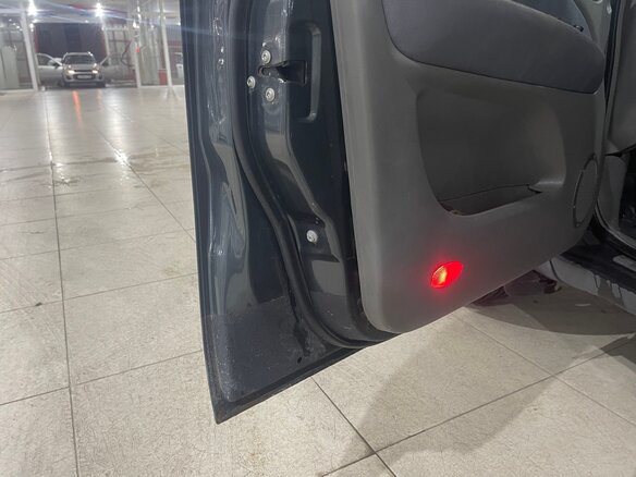 2010 Vortex Tingo I, серый, 490000 рублей - вид 31