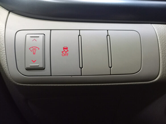 2014 Kia Optima III Рестайлинг, серый - вид 17