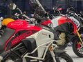 2019 Ducati Multistrada 1260, красный, 2150000 рублей - вид 11