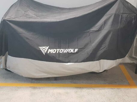 2018 BMW K 1600 GTL, синий, 3000000 рублей, вид 1