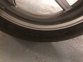 2001 Ducati Monster S4, чёрный - вид 11