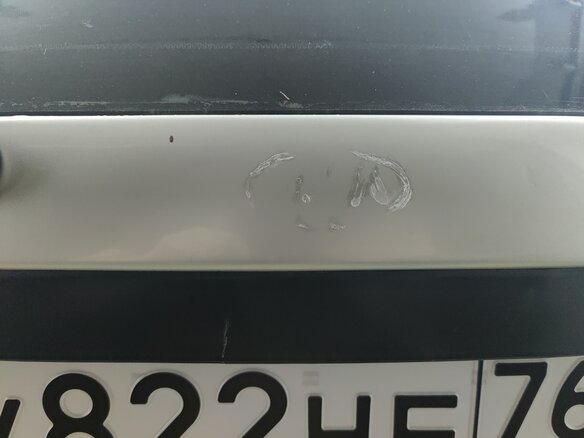 2001 Kia Rio I, серебристый, 309000 рублей - вид 12