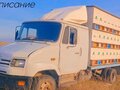 2003 ЗИЛ 5301 "Бычок", белый, 550000 рублей - вид 2