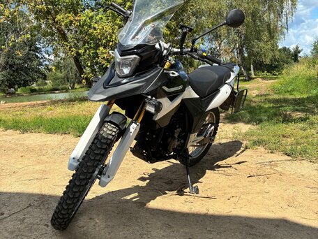 2023 Racer Ranger, белый, 155000 рублей, вид 2