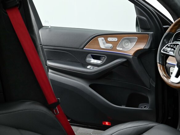 2021 Mercedes-Benz GLE 350 II (V167), чёрный, 6749000 рублей - вид 13