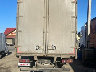 2022 ГАЗ ГАЗон Next 10.0, серый, 3000050 рублей, вид 4