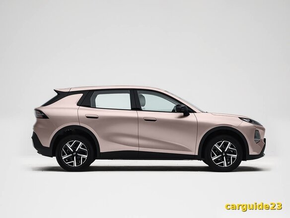 2026 Changan Qiyuan Q05 51.9 kWh II, бежевый, 2339000 рублей - вид 8
