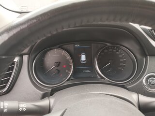 2020 Nissan X-Trail III Рестайлинг, серый, 2400000 рублей, вид 2