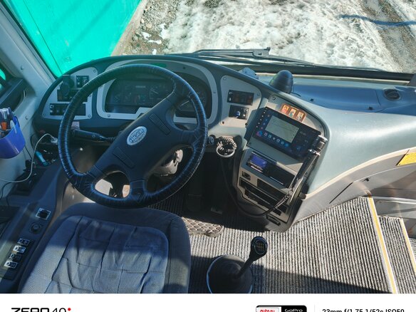 2012 Higer KLQ 6885, белый, 3100000 рублей - вид 5