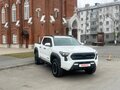 2024 Toyota Tacoma IV, белый, 8550000 рублей - вид 5