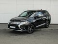2018 Mitsubishi Outlander III Рестайлинг 2, чёрный - вид 6