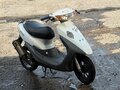 2000 Honda Dio, белый, 65000 рублей - вид 1