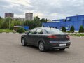 2008 Mitsubishi Lancer X, серый, 510000 рублей - вид 6