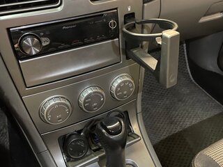 2006 Subaru Forester II Рестайлинг, серебристый, 1050000 рублей, вид 2