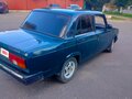 2005 Lada (ВАЗ) 2105, зелёный, 99000 рублей - вид 8