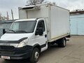 2013 Iveco Daily, белый, 2350000 рублей - вид 3