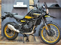 2025 Royal Enfield Himalayan, чёрный, 615000 рублей - вид 1