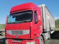 2011 Renault Premium, красный, 4000000 рублей - вид 9