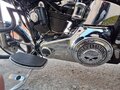 2009 Harley-Davidson Softail Custom, чёрный, 1200000 рублей - вид 1