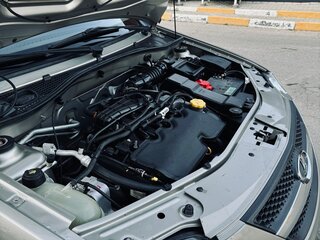 2019 Lada (ВАЗ) Largus I, серый, 888888 рублей, вид 5