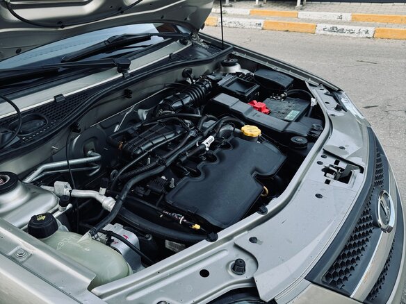 2019 Lada (ВАЗ) Largus I, серый, 825000 рублей - вид 4