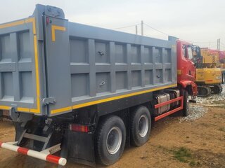 2023 Sany SYZ320C-8S, красный, 8100000 рублей, вид 5