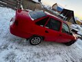 2008 Daewoo Nexia I Рестайлинг, красный, 120000 рублей - вид 3