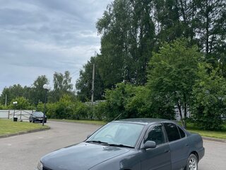 1995 Toyota Sprinter VII (E100), серый, 300000 рублей, вид 1