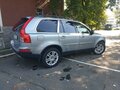 2008 Volvo XC90 I Рестайлинг, серебристый - вид 9