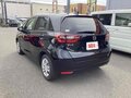 2023 Honda Fit IV Рестайлинг, чёрный, 1050000 рублей - вид 4