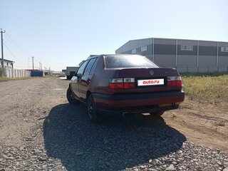 1993 Volkswagen Vento, пурпурный, 215000 рублей, вид 5